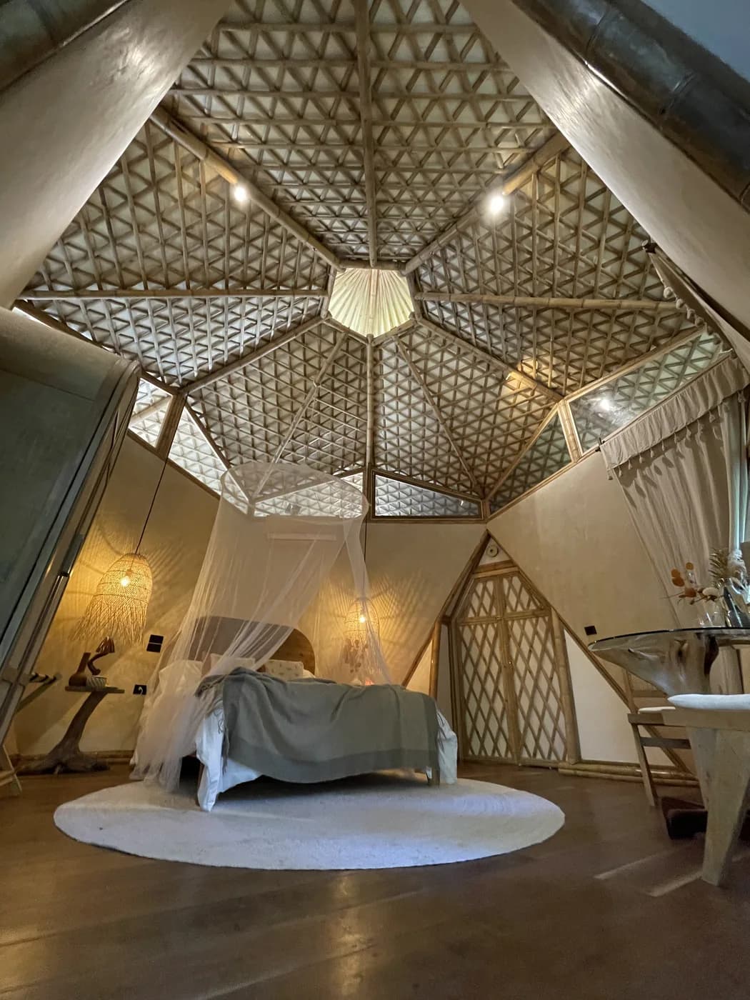 Romantic Star Bath Suite